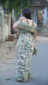 Vasthrlay Fashion Bandhani Printed Ethnic Wear