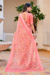 Vasthrlay Border Unstitched Saree