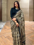 Vasthrlay Printed Saree