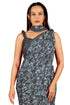 Vasthrlay Fashion Chiffon Printed Ethnic Wear