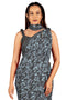 Vasthrlay Fashion Chiffon Printed Ethnic Wear