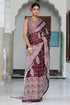 Vasthrlay Fashion Chiffon Printed Ethnic Wear