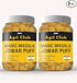 Agri Club Magic Masala Jowar Puffs