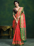 Vasthrlay Patola Saree
