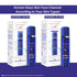 A+ Korean Glass Hydra Foaming Face Cleanser With Rice Water
