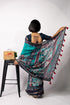 Vasthrlay Fashion Viscose Printed Ethnic Wear