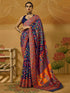 Vasthrlay Printed Unstitched Rj Ethnic Wear