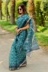 Vasthrlay Fashion Polyester Printed Dusty Ethnic Wear