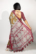 Vasthrlay Fashion Viscose Printed Ethnic Wear