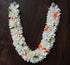 Gurram Cloth Fabric Washable Artificial Garland mala