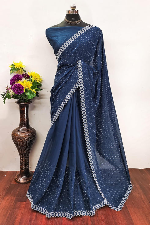 Vasthrlay Designer Traditional Matching Occasion