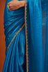 Vasthrlay Border Unstitched Saree