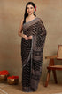 Vasthrlay Fashion Georgette Leheriya Turquoise Ethnic Wear