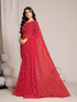 Vasthrlay Chiffon Saree