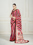 Vasthrlay Georgette Unstitched Saree