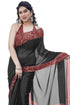 Vasthrlay Fashion Chiffon Printed Ethnic Wear