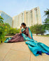 Vasthrlay Kanjivaram Saree