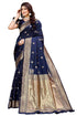 Vasthrlay Kanjivaram Silk Saree