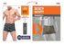 Dixcy Scott Men's Cotton Trunk