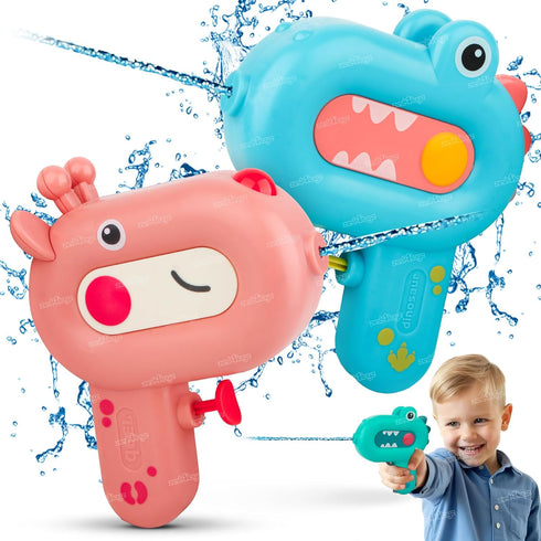 Zest 4 Toyz Holi Pichkari Water Gun