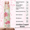 Pure Joint Less Copper Bottles 900ml