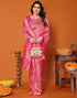 Vasthrlay Banarasi Kanjivaram Fashionable Az Ys Maliya Parent Ethnic Wear