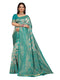 Vasthrlay Organza Ethnic Wear
