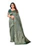 Vasthrlay Kanjivaram Unstitched Saree