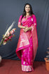 Vasthrlay Banarasi Saree
