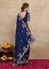 Vasthrlay Rangoli Heavy Embroidred Ethnic Wear