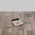 Stainless Steel Square Plate Set of 6pcs, 15cm