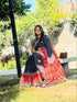 Vasthrlay Printed Premium Traditional Unstitched