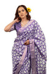 Vasthrlay Fashion Cotton Printed Ethnic Wear