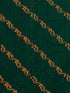 Vasthrlay Banarasi Weaving Red Saree