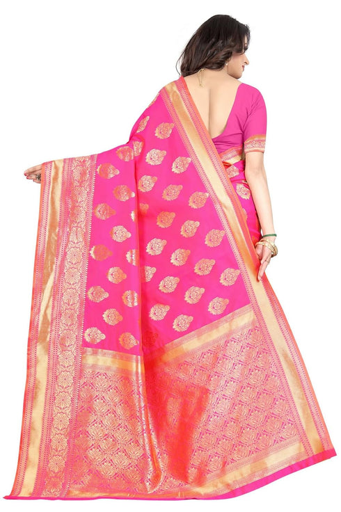 Vasthrlay Wedding Saree