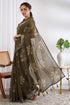 Vasthrlay Fashion Cotton Printed Ethnic Wear