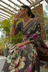 Vasthrlay Fashion Bandhani Printed Ethnic Wear