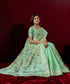 Vasthrlay Embroidery Saree