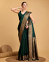 Vasthrlay Kanjivaram Saree