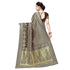 Vasthrlay Banarasi Kanjivaram Material Ethnic Wear