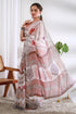 Vasthrlay Fashion Chevron Printed Ethnic Wear