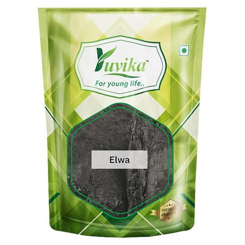 YUVIKA Elwa Asli Spl - Alva - Aloevera Gum