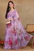Vasthrlay Fashion Georgette Printed Ethnic Wear