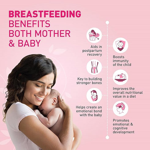 Zandu StriVeda Satavari Lactation Supplement