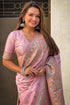 Vasthrlay Kanjivaram Unstitched Blouse Ethnic Wear