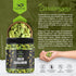 GreenFinity Whole Green Cardamom (Elaichi)