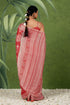 Vasthrlay Fashion Chiffon Georgette Green Ethnic Wear