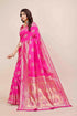Vasthrlay Kanjivaram Silk Saree