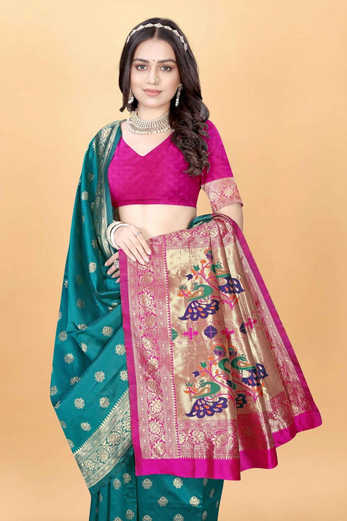VasthrlayWedding Saree