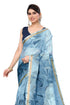 Vasthrlay Fashion Polyester Printed Ethnic Wear